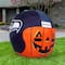 Sporticulture 4ft. Inflatable NFL Team Pride Jack-O' Helmet